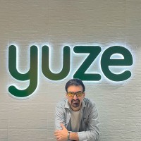Yuze Employee Rabih Sfeir's profile photo