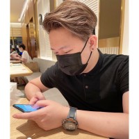 DCAP Digital Employee Jeffrey Tay's profile photo
