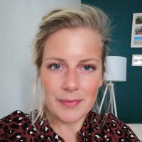 OPTIMAL SYSTEMS Hannover Employee Birthe Kohnert's profile photo