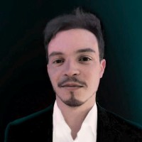makeitfuture Employee Isham le Tenoux's profile photo