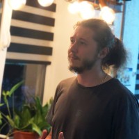 AppLife Employee Vladimir Stroncea's profile photo