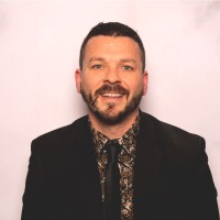 Progressive Insurance Employee Peter Demichele's profile photo