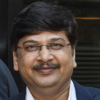 Pidilite Industries Limited Employee Mahesh Aloni's profile photo