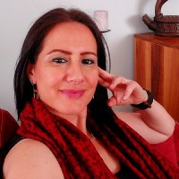 nuh Kompozit Employee Asli Kafkas's profile photo