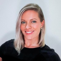 Inclusive Fitness Employee Shayna Harper's profile photo