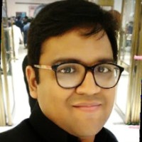 Taarak Aggarwal Email
