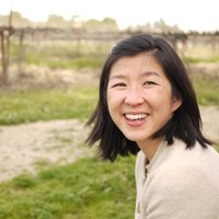 George P Johnson Employee Doris Chen's profile photo