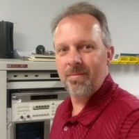 Trescal, Inc. Employee Steve McFadden's profile photo