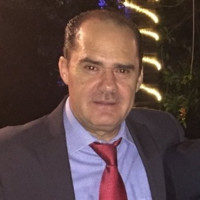 Grupo Calimax S.A. de C.V. Employee Cergio Rivas's profile photo