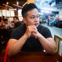 Zodinet Technology Employee Cuong Quach's profile photo