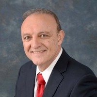 Ministry of Health and Social Services Employee Ralph Dadoun's profile photo