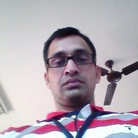 Computer Center Employee Ajay Bakshi's profile photo