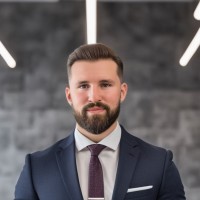 Complete Quality Solutions Employee Branden Delph's profile photo