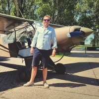 ProRail Employee Gijs-Jan Laan's profile photo