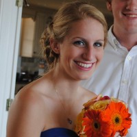 Children's Choice, Inc. Employee Bridget Fulford's profile photo