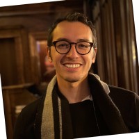 Create With Cura Employee Juan Rodriguez's profile photo