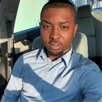 Shift Capital LLC Employee Devon Taylor's profile photo