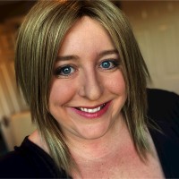 Hexagon Manufacturing Intelligence Employee Laura Miller's profile photo