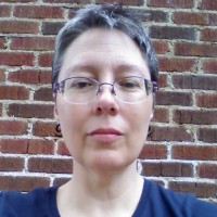 NC Center for Health and Wellness (NCCHW) at UNC Asheville Employee Soni Pitts's profile photo