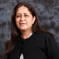 The British School, New Delhi Employee Anuradha Puri's profile photo