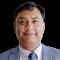 Baylor Genetics Employee Santu Dhar's profile photo