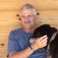 Joining Technologies Employee Paul Bridge's profile photo