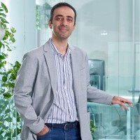 Vahid Osouli Email