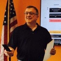 Federal Public Defender, District of Connecticut Employee John McGettigan's profile photo