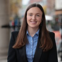 Carbon Limiting Technologies Employee Eva Guinane's profile photo