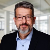 Eiffage Infra-Bau Employee Markus Thissen's profile photo