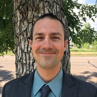 Central Texas Veterans Healthcare System Employee Fletcher Funk's profile photo