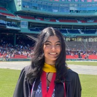 Mansi K. Email