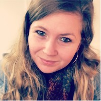 BuilderStorm Employee Megan Lindsay's profile photo