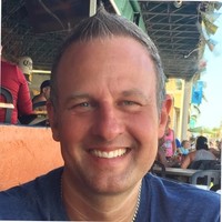 Continental Employee Pascal Langlois's profile photo
