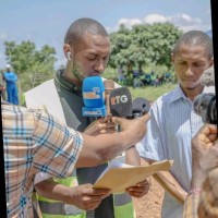 BATIPRO sa Employee Mamadou Mouctar Diallo's profile photo