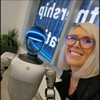Dell Technologies Employee Katie Cavanaugh's profile photo