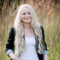 Crown College Employee Izzy Johnson's profile photo