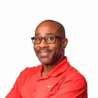 DTS Employee Benjamin Brown's profile photo