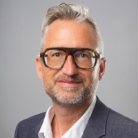 Manitoba Hydro Employee David Enns's profile photo