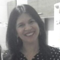 ÁVOLA Employee Márcia Oliveira's profile photo