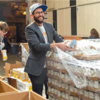 Share Food Program Employee George Matysik's profile photo
