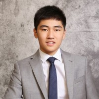 BC Hockey Employee Connor Nishi's profile photo