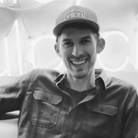 Warner Bros. Discovery Employee Will Simon's profile photo