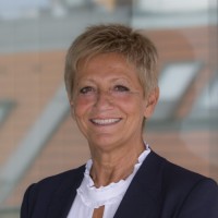 Trade Promotion Europe Employee Erzsébet Nagy's profile photo