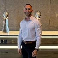 Bilfinger North America Employee Myles Hebert's profile photo
