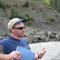 Anchor QEA Employee Tracy Drury's profile photo