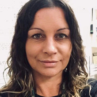 He Waka Tapu Employee Rachel Day-Brown's profile photo