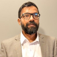 Western Power Employee Subhodip Ghosh's profile photo