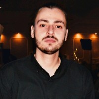 Ivan Miljković Email