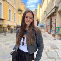 Meshi Barabi's profile photo